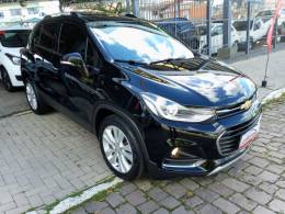 CHEVROLET - TRACKER - 2018/2018 - Preta - R$ 95.900,00