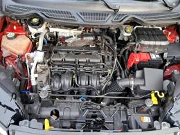 FORD - ECOSPORT - 2014/2014 - Vermelha - R$ 59.900,00