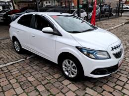 CHEVROLET - PRISMA - 2016/2016 - Branca - R$ 59.900,00
