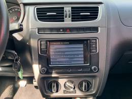 VOLKSWAGEN - SPACE CROSS - 2013/2014 - Branca - R$ 54.900,00