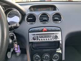 PEUGEOT - 308 - 2014/2015 - Branca - R$ 49.900,00