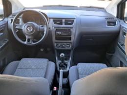 VOLKSWAGEN - FOX - 2013/2014 - Branca - R$ 42.900,00