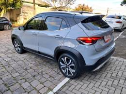 FIAT - PULSE - 2021/2022 - Cinza - R$ 104.900,00