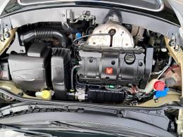 CITROËN - C3 - 2011/2012 - Preta - R$ 34.900,00