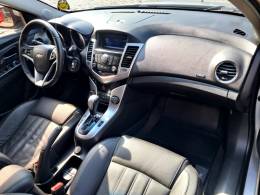 CHEVROLET - CRUZE - 2015/2016 - Prata - R$ 72.900,00