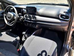 FIAT - ARGO - 2022/2023 - Cinza - R$ 83.900,00