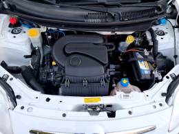 FIAT - PALIO - 2014/2015 - Branca - R$ 42.900,00