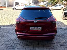 NISSAN - KICKS - 2021/2022 - Vermelha - R$ 99.900,00