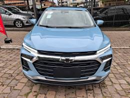 CHEVROLET - TRACKER - 2025/2026 - Azul - R$ 175.990,00