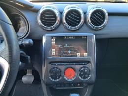 CITROËN - C3 - 2016/2017 - Vermelha - R$ 55.900,00