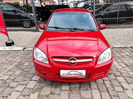 CHEVROLET - PRISMA - 2010/2011 - Vermelha - R$ 29.900,00