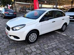 FIAT - GRAND SIENA - 2021/2021 - Branca - R$ 57.900,00