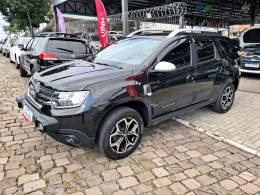 RENAULT - DUSTER - 2020/2021 - Preta - R$ 93.900,00