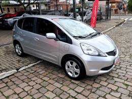 HONDA - FIT - 2010/2010 - Prata - R$ 42.900,00