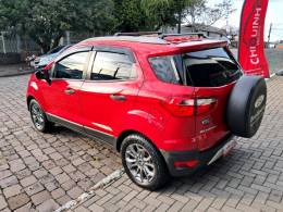 FORD - ECOSPORT - 2014/2014 - Vermelha - R$ 59.900,00