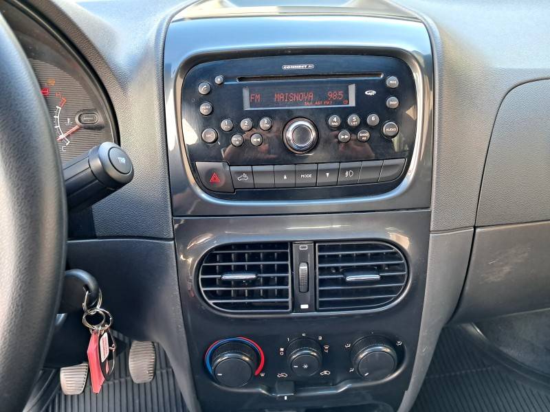 FIAT - STRADA - 2018/2019 - Vermelha - R$ 76.900,00