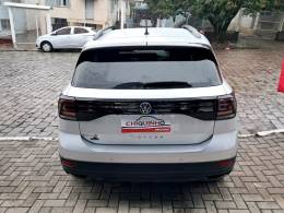 VOLKSWAGEN - T-CROSS - 2022/2022 - Prata - R$ 99.900,00