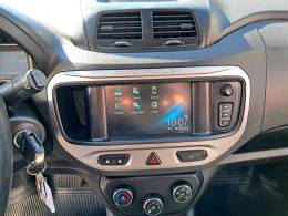 CHEVROLET - SPIN - 2017/2018 - Cinza - R$ 69.900,00