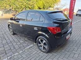 CHEVROLET - ONIX - 2018/2018 - Preta - R$ 69.900,00