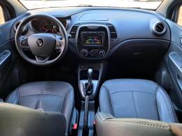 RENAULT - CAPTUR - 2020/2021 - Cinza - R$ 87.900,00