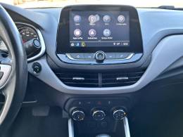 CHEVROLET - ONIX - 2022/2022 - Branca - R$ 79.900,00