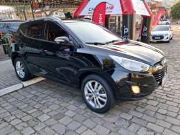 HYUNDAI - IX35 - 2013/2014 - Preta - R$ 72.900,00