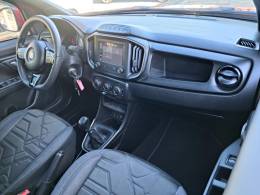 FIAT - STRADA - 2021/2021 - Vermelha - R$ 99.900,00