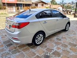 HYUNDAI - HB20S - 2017/2018 - Cinza - R$ 65.900,00