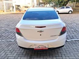 CHEVROLET - PRISMA - 2013/2014 - Branca - R$ 49.900,00