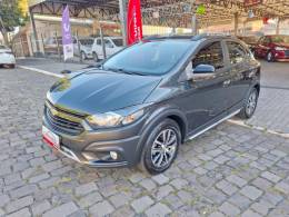 CHEVROLET - ONIX - 2017/2018 - Preta - R$ 69.900,00