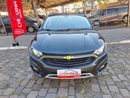 CHEVROLET - ONIX - 2017/2018 - Preta - R$ 69.900,00