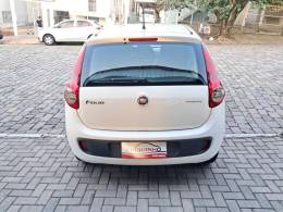 FIAT - PALIO - 2014/2015 - Branca - R$ 42.900,00