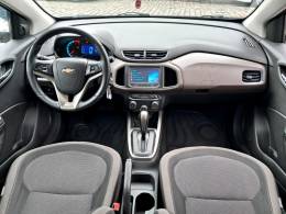 CHEVROLET - PRISMA - 2016/2016 - Branca - R$ 59.900,00