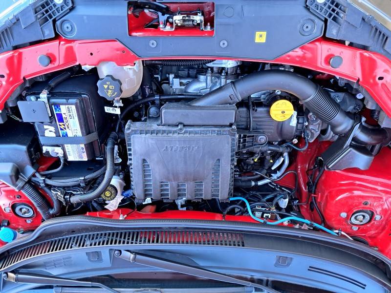 FIAT - STRADA - 2021/2021 - Vermelha - R$ 99.900,00