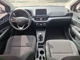HYUNDAI - HB20 - 2020/2020 - Branca - R$ 62.900,00