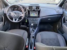 RENAULT - LOGAN - 2019/2020 - Branca - R$ 56.900,00
