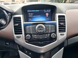 CHEVROLET - CRUZE - 2015/2015 - Azul - R$ 67.900,00