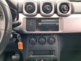 CITROËN - AIRCROSS - 2016/2017 - Vermelha - R$ 56.900,00