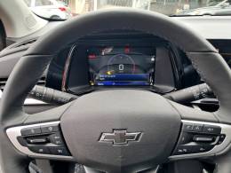 CHEVROLET - TRACKER - 2025/2026 - Azul - R$ 175.990,00
