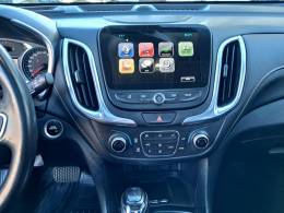 CHEVROLET - EQUINOX - 2018/2019 - Prata - R$ 122.900,00