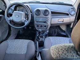 FORD - KA - 2011/2012 - Preta - R$ 25.900,00