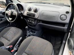 FIAT - FIORINO - 2020/2021 - Branca - R$ 78.900,00