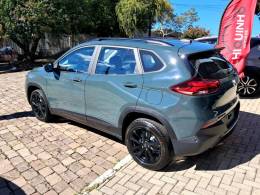 CHEVROLET - TRACKER - 2025/2025 - Cinza - R$ 188.590,00