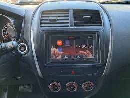 MITSUBISHI - ASX - 2018/2018 - Cinza - R$ 92.900,00