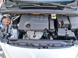 PEUGEOT - 308 - 2014/2015 - Branca - R$ 49.900,00