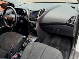 HYUNDAI - HB20 - 2018/2019 - Branca - R$ 56.900,00