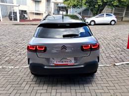 CITROËN - C4 CACTUS - 2021/2022 - Prata - R$ 81.900,00