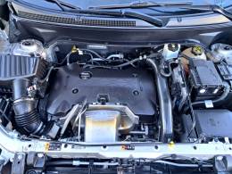 CHEVROLET - EQUINOX - 2018/2019 - Prata - R$ 122.900,00
