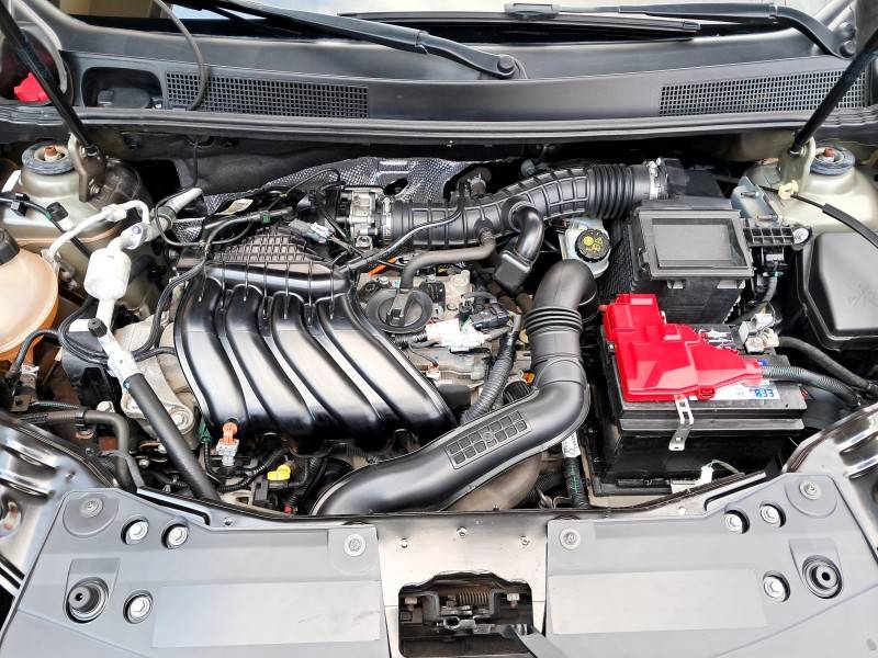 RENAULT - DUSTER - 2020/2021 - Preta - R$ 93.900,00
