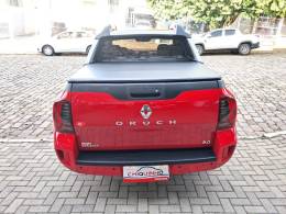 RENAULT - DUSTER OROCH - 2018/2018 - Vermelha - R$ 82.900,00